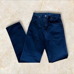 NWT Vintage Cowboy Cut Wranglers